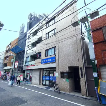 グレインマンション・板橋区大山東町