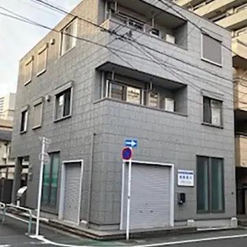 グリーンマーチ・板橋区大山町