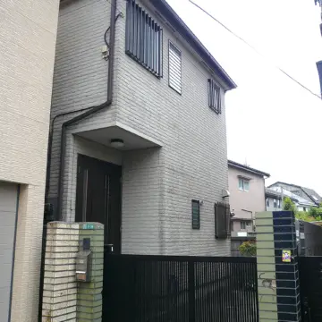 氷川台貸戸建・練馬区氷川台