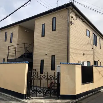 平本AP・板橋区大谷口