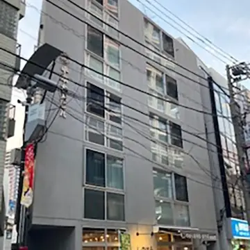 平本大山ビル・板橋区大山町