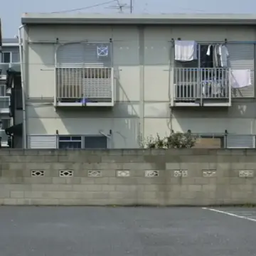 笠原ハイツ・板橋区大山西町