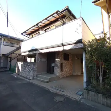 狛江市貸戸建・狛江市東和泉