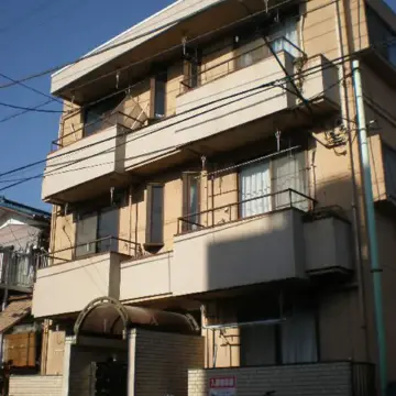 ラブニール和光・朝霞市栄町