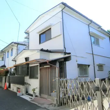 向原貸戸建・板橋区向原