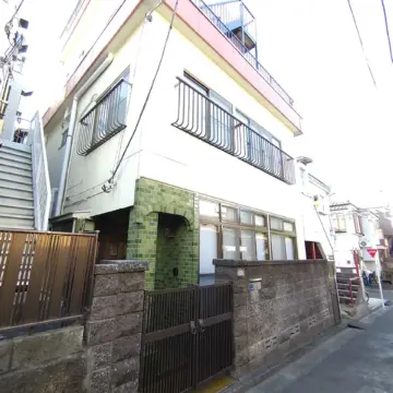 仲町貸戸建・板橋区仲町