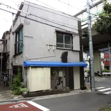 大原町貸戸建・板橋区大原町