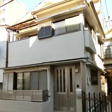 大山東町24貸戸建・板橋区大山東町