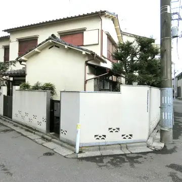 大山西町貸戸建・板橋区大山西町