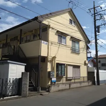 パークホーム菅沢・新座市菅沢