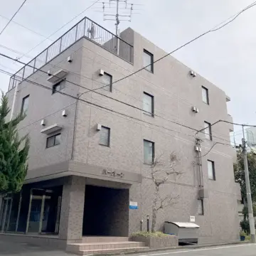 パークレーン・板橋区常盤台