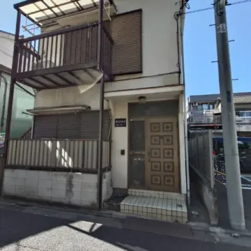 パインリーフ・板橋区大山東町
