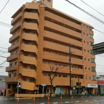 プライムハイツ鹿浜・足立区鹿浜