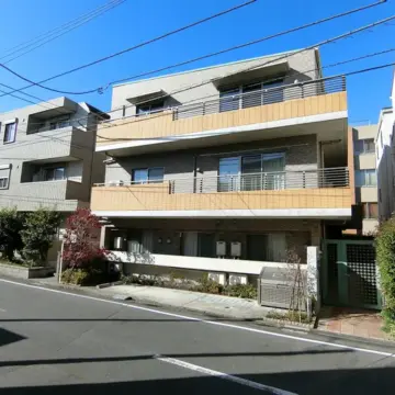 SERENO・豊島区千早