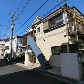 セブンハイム・板橋区小茂根