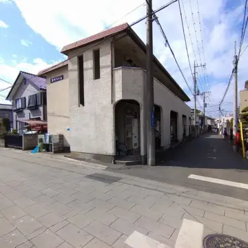志木ハイム・志木市本町