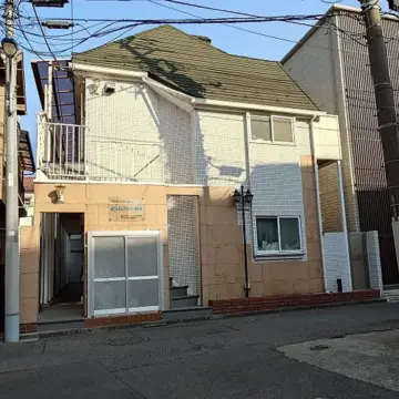 ホワイトレジャリィ中十条