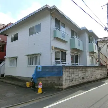 グリーンハイムB棟・板橋区東新町