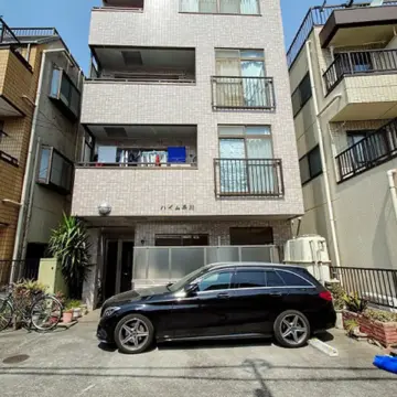 ハイム早川・板橋区板橋