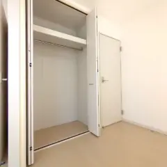 クローゼット(洋室5畳)