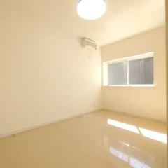洋室5畳