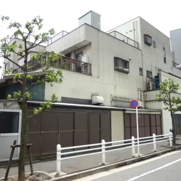 宮城2丁目倉庫・足立区宮城