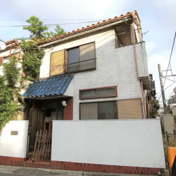 大山東町15貸戸建・板橋区大山東町