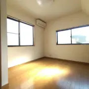 板橋区氷川町 3階洋室