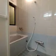 板橋区氷川町 浴室