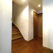 板橋区氷川町 玄関