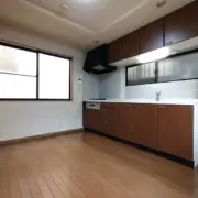 板橋区氷川町 キッチン