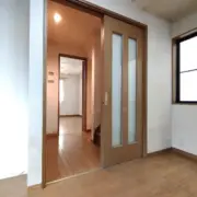 板橋区氷川町 キッチン