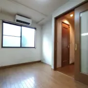 板橋区氷川町 キッチン