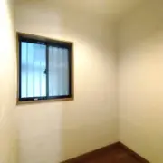 板橋区氷川町 納戸