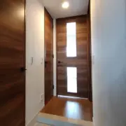 玄関 ザ・パークハウス板橋大山楠ノ杜