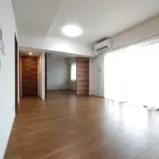 LD+洋室2 ザ・パークハウス板橋大山楠ノ杜