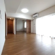 LD+洋室2 ザ・パークハウス板橋大山楠ノ杜