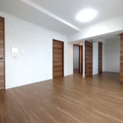 LD+洋室2 ザ・パークハウス板橋大山楠ノ杜