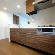 キッチン ザ・パークハウス板橋大山楠ノ杜