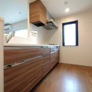 キッチン ザ・パークハウス板橋大山楠ノ杜