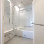 浴室 ザ・パークハウス板橋大山楠ノ杜