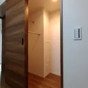 洋室1 WIC ザ・パークハウス板橋大山楠ノ杜