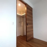 洋室2 WIC ザ・パークハウス板橋大山楠ノ杜