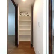 物入 ザ・パークハウス板橋大山楠ノ杜