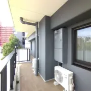 バルコニー ザ・パークハウス板橋大山楠ノ杜