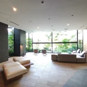 グランドサロン ザ・パークハウス板橋大山楠ノ杜