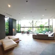 グランドサロン ザ・パークハウス板橋大山楠ノ杜