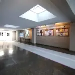 エントランスホール