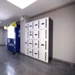 宅配BOX