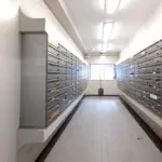 メールコーナー